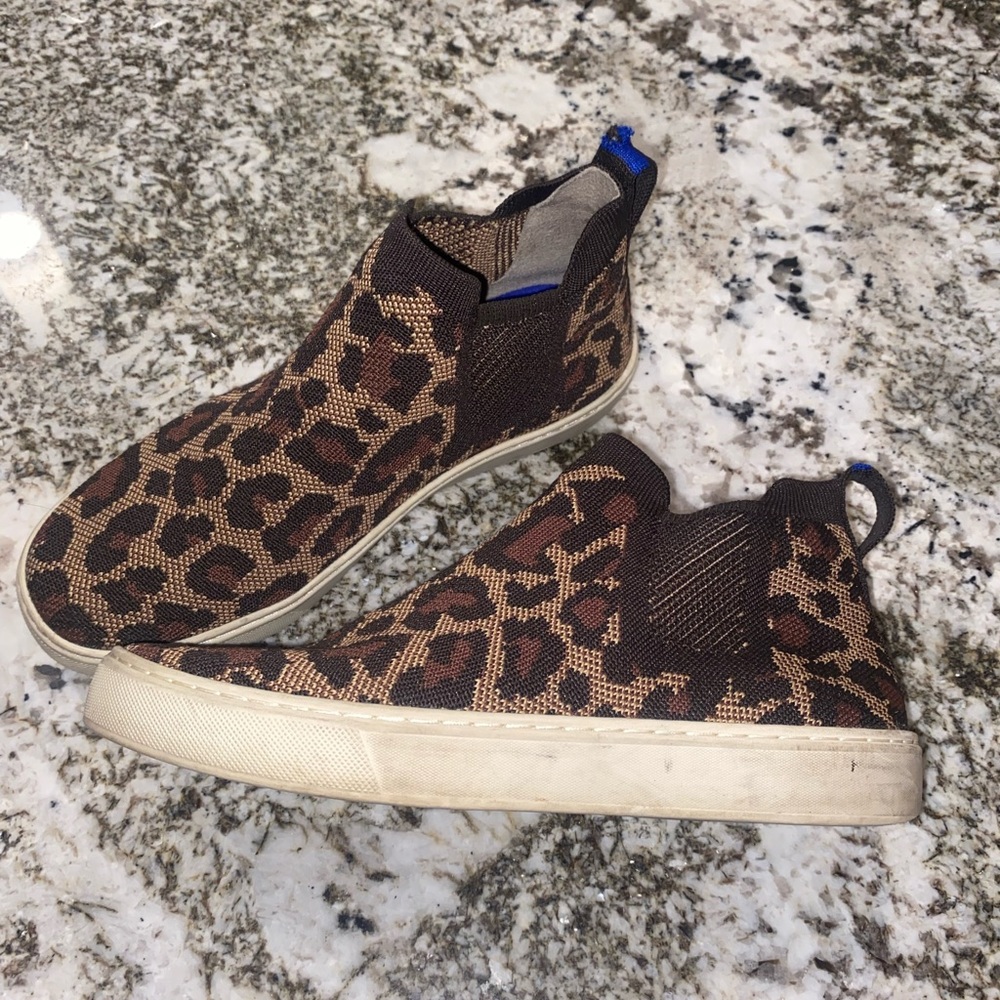 Rothy’s Shoes - Picture 3 of 6